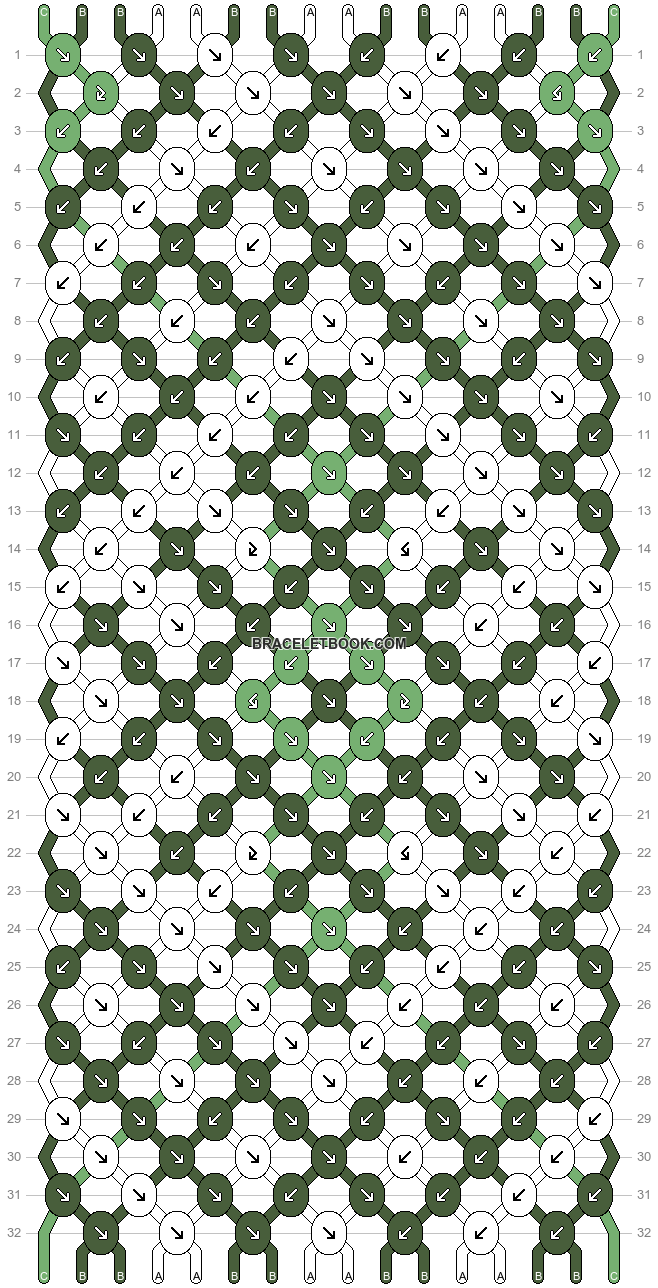 Normal pattern #32259 variation #407500 pattern