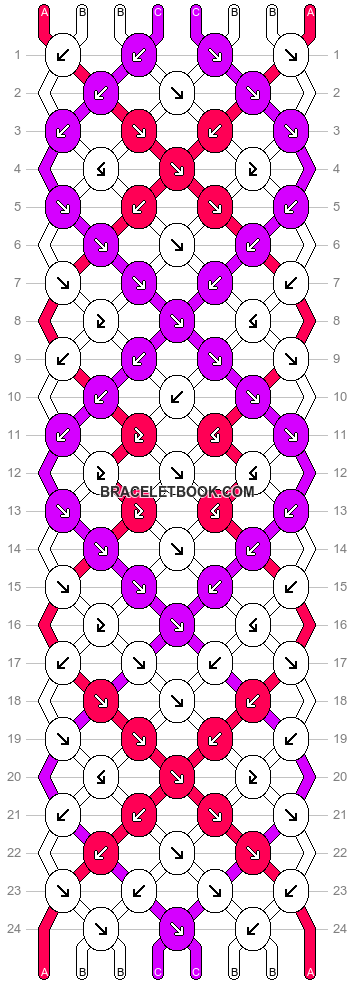 Normal pattern #195029 variation #407502 pattern