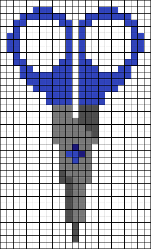Alpha pattern #195396 variation #407504 preview