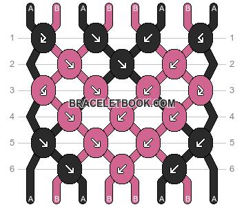 Normal pattern #149 variation #407505 pattern