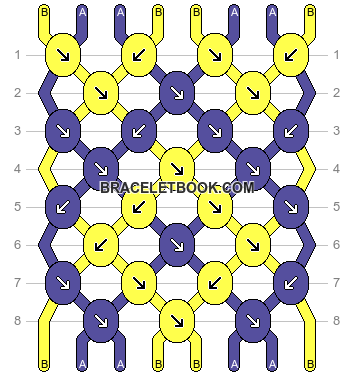 Normal pattern #195113 variation #407506 pattern