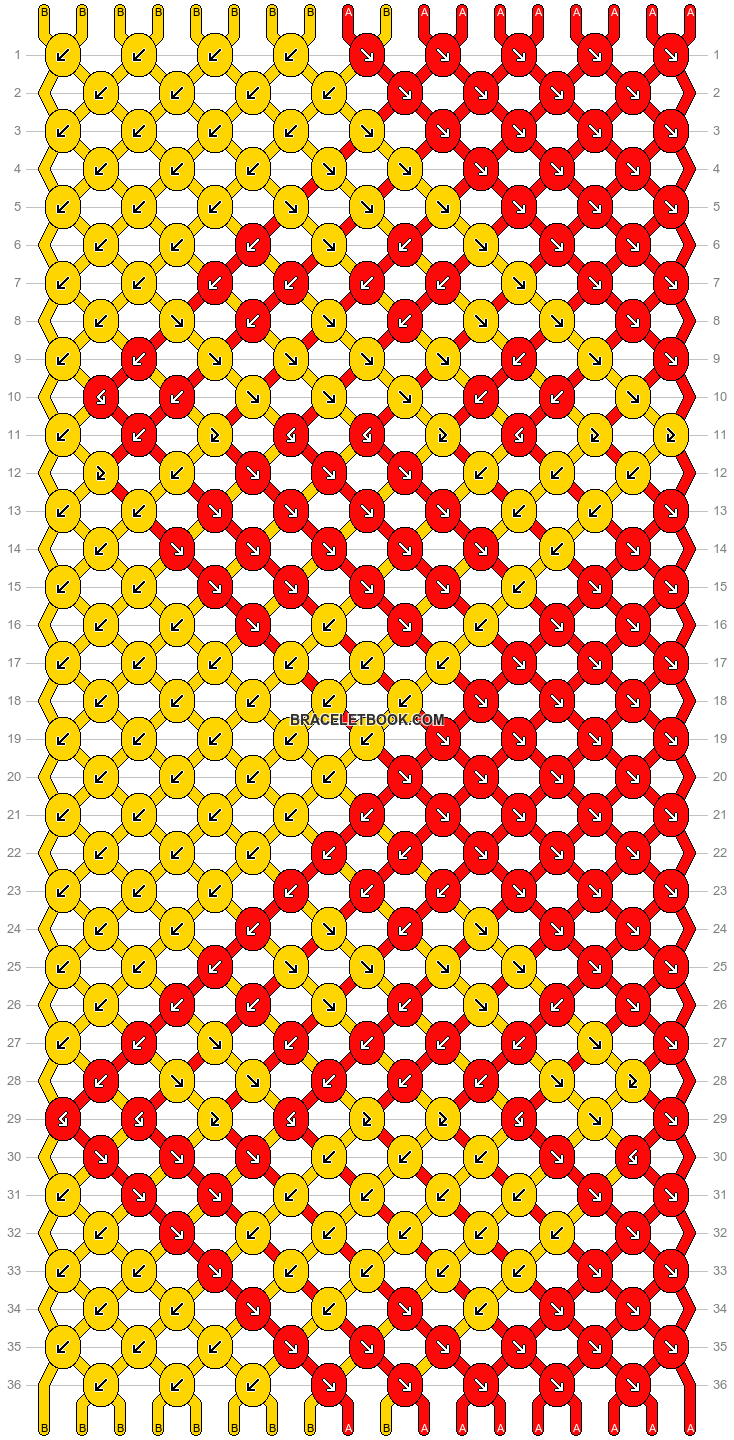 Normal pattern #105641 variation #407507 pattern