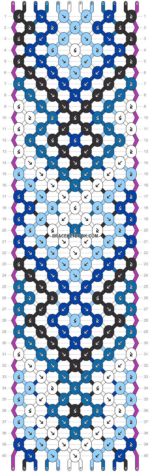 Normal pattern #60834 variation #407508 pattern