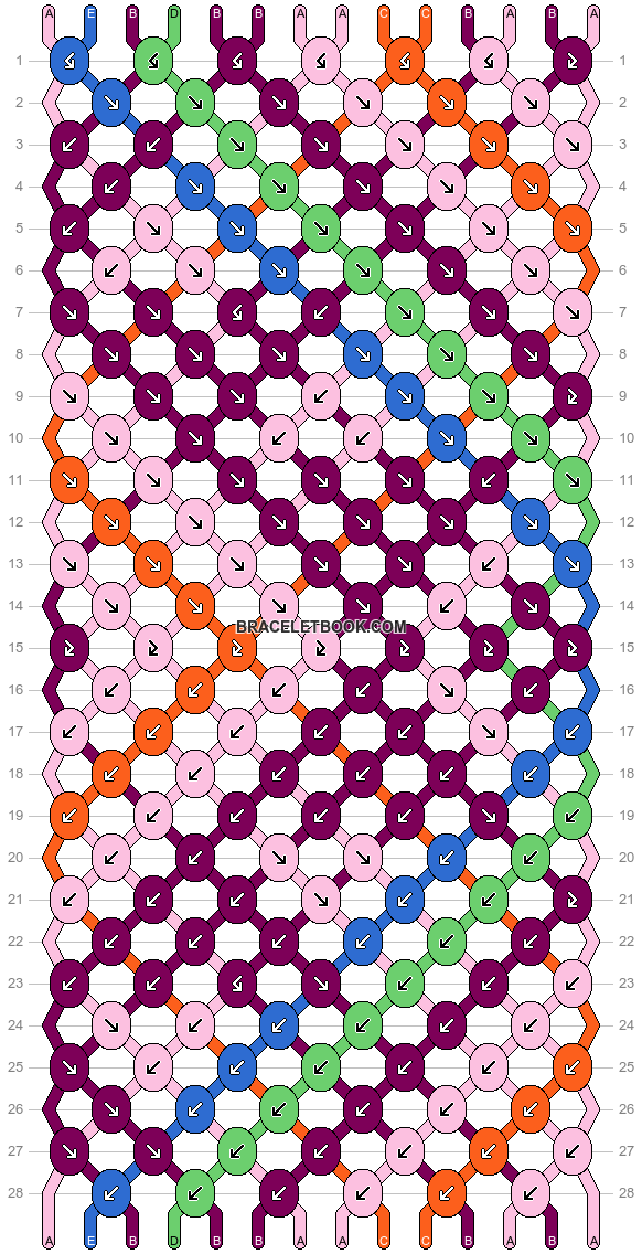 Normal pattern #34499 variation #407510 pattern