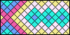 Normal pattern #24938 variation #407511