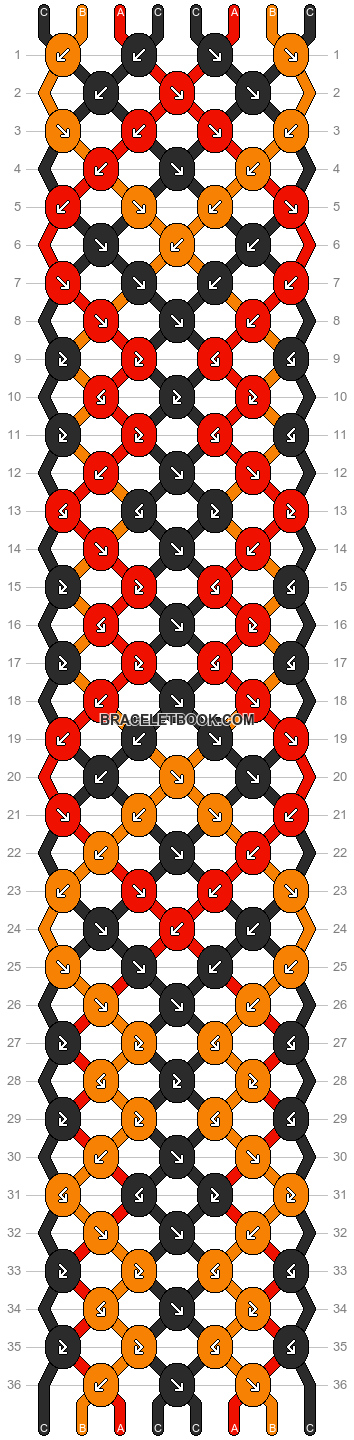 Normal pattern #194139 variation #407512 pattern