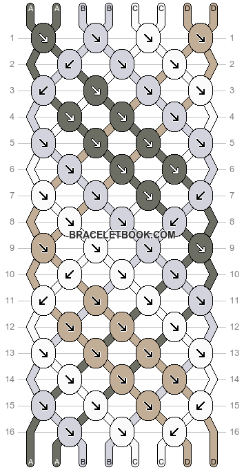 Normal pattern #195259 variation #407513 pattern