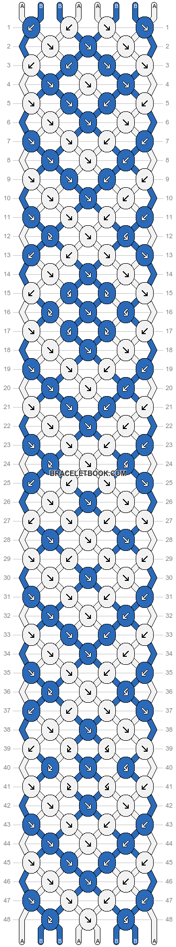 Normal pattern #194545 variation #407515 pattern