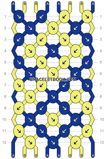 Normal pattern #41365 variation #407516 pattern