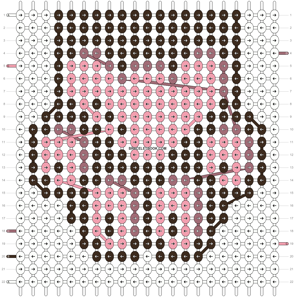 Alpha pattern #192532 variation #407517 pattern