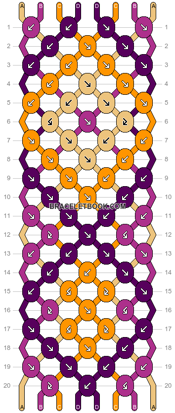 Normal pattern #195399 variation #407518 pattern