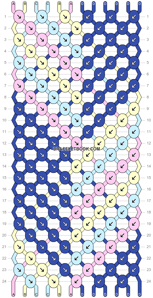 Normal pattern #2285 variation #407519 pattern
