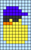 Alpha pattern #180291 variation #407520