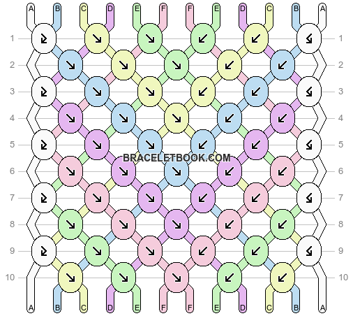 Normal pattern #20800 variation #407521 pattern