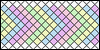 Normal pattern #20800 variation #407521