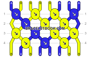 Normal pattern #1 variation #407522 pattern