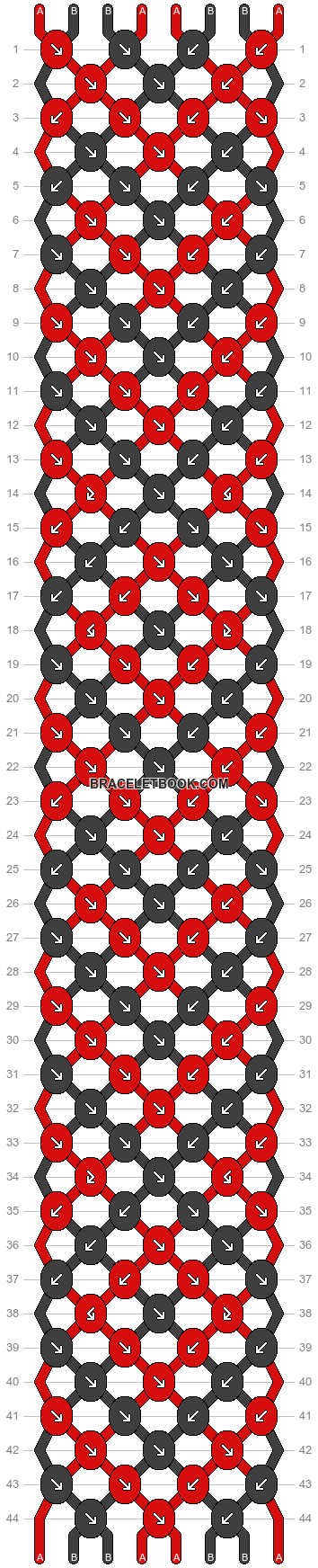 Normal pattern #195011 variation #407523 pattern