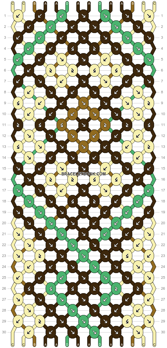Normal pattern #89620 variation #407524 pattern