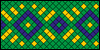 Normal pattern #86516 variation #407525