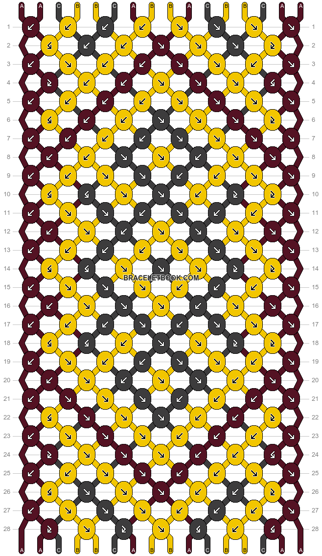 Normal pattern #111283 variation #407526 pattern