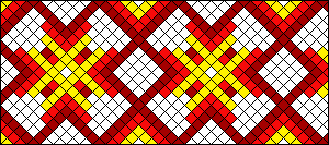 Normal pattern #38427 variation #407527