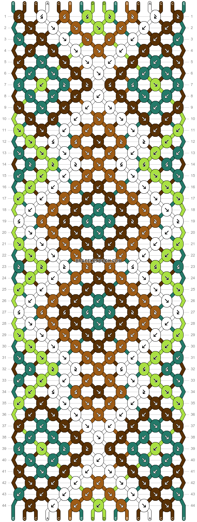 Normal pattern #28687 variation #407528 pattern