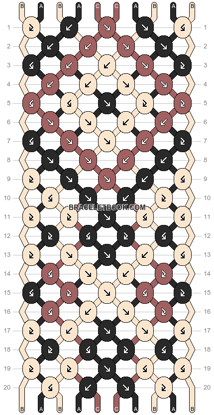 Normal pattern #135367 variation #407529 pattern