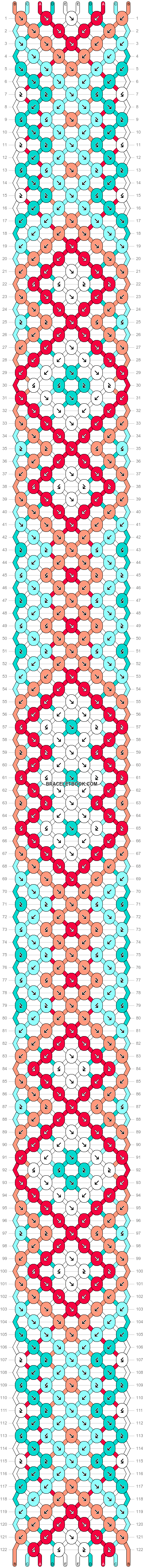 Normal pattern #146544 variation #407530 pattern