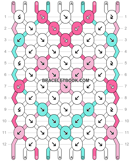 Normal pattern #116827 variation #407532 pattern