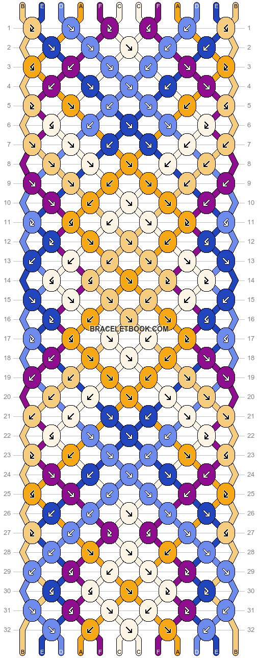 Normal pattern #162859 variation #407533 pattern