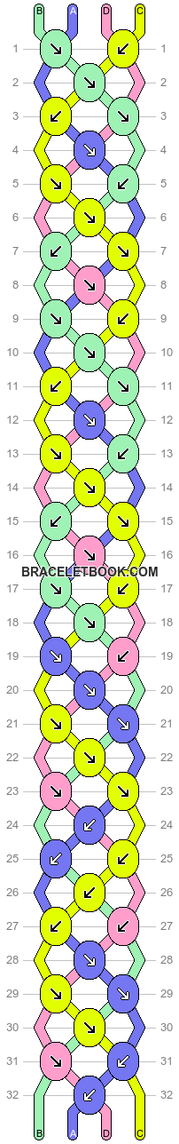 Normal pattern #195438 variation #407536 pattern