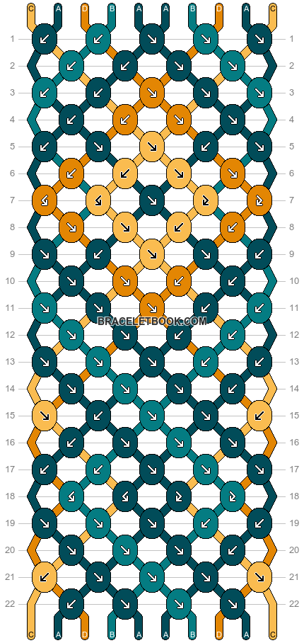 Normal pattern #89611 variation #407540 pattern