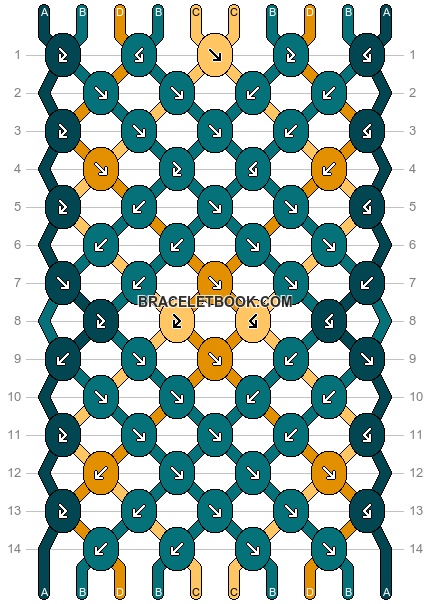 Normal pattern #175604 variation #407541 pattern