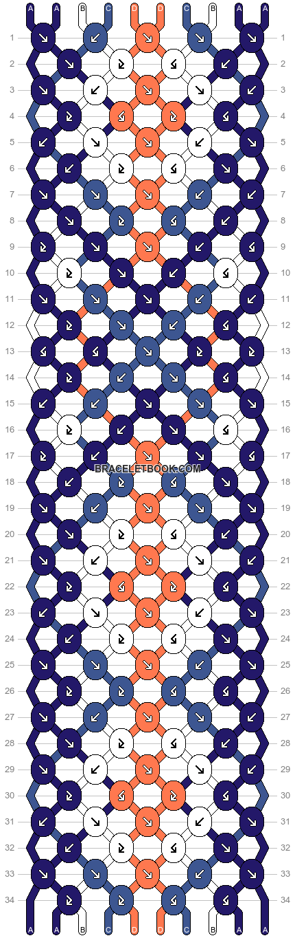 Normal pattern #153912 variation #407542 pattern