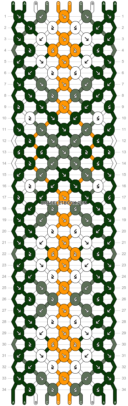 Normal pattern #153912 variation #407543 pattern