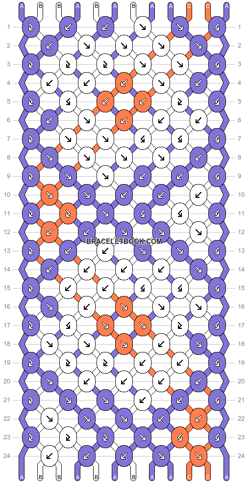 Normal pattern #149734 variation #407544 pattern