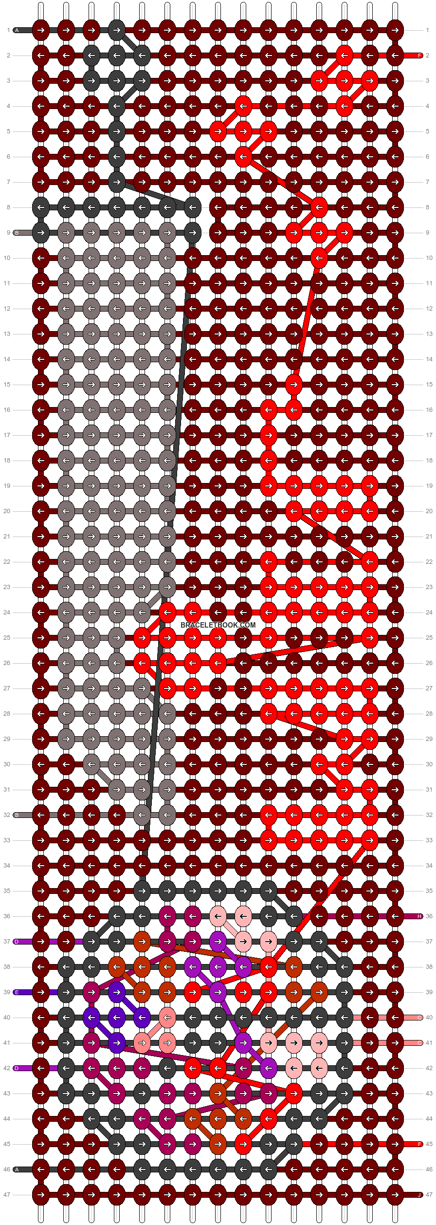 Alpha pattern #195460 variation #407545 pattern