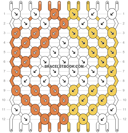Normal pattern #109822 variation #407546 pattern