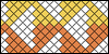 Normal pattern #109822 variation #407546