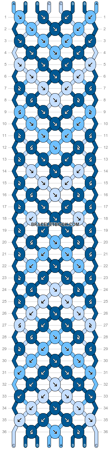 Normal pattern #16261 variation #407547 pattern