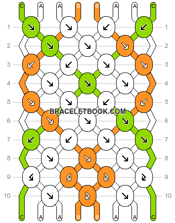 Normal pattern #195062 variation #407548 pattern