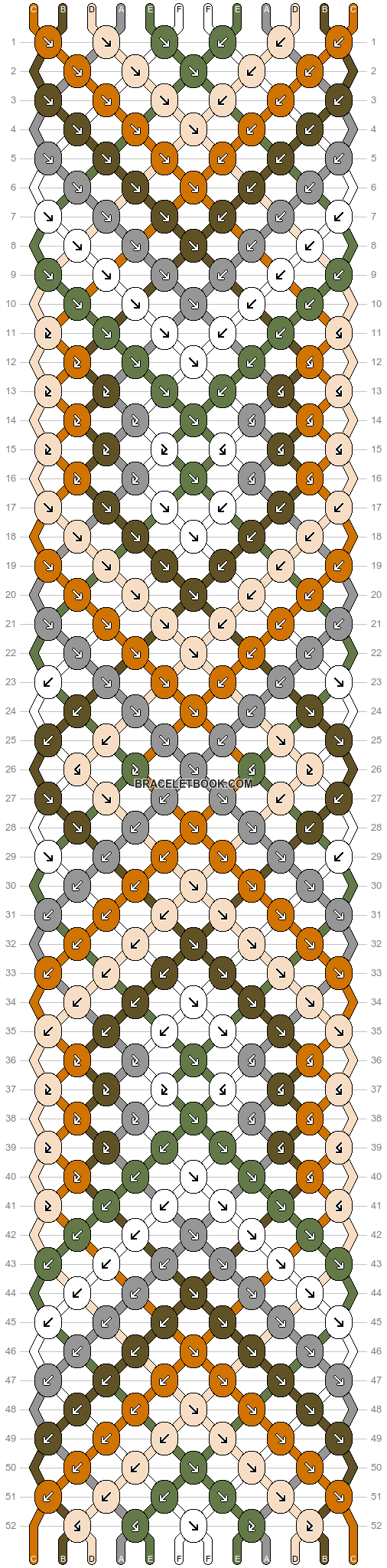 Normal pattern #153937 variation #407549 pattern