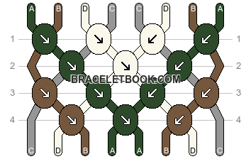 Normal pattern #2 variation #407552 pattern