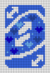 Alpha pattern #172775 variation #407553