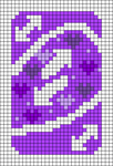 Alpha pattern #172775 variation #407554