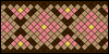 Normal pattern #27407 variation #407555