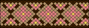 Normal pattern #27407 variation #407555
