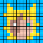Alpha pattern #195457 variation #407556