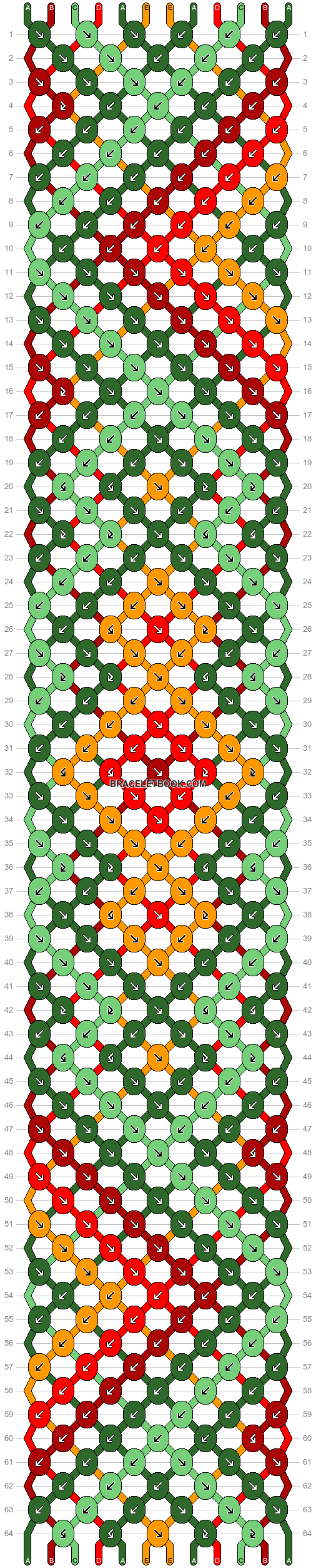 Normal pattern #170384 variation #407557 pattern