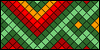 Normal pattern #170384 variation #407557